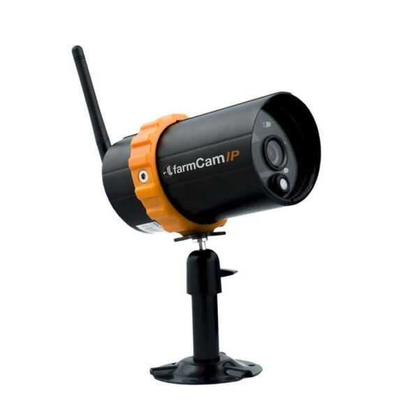 Camera Farmcam